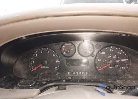 2006 Ford Taurus Se from USA, damaged, VIN 1FAFP53U16A114423